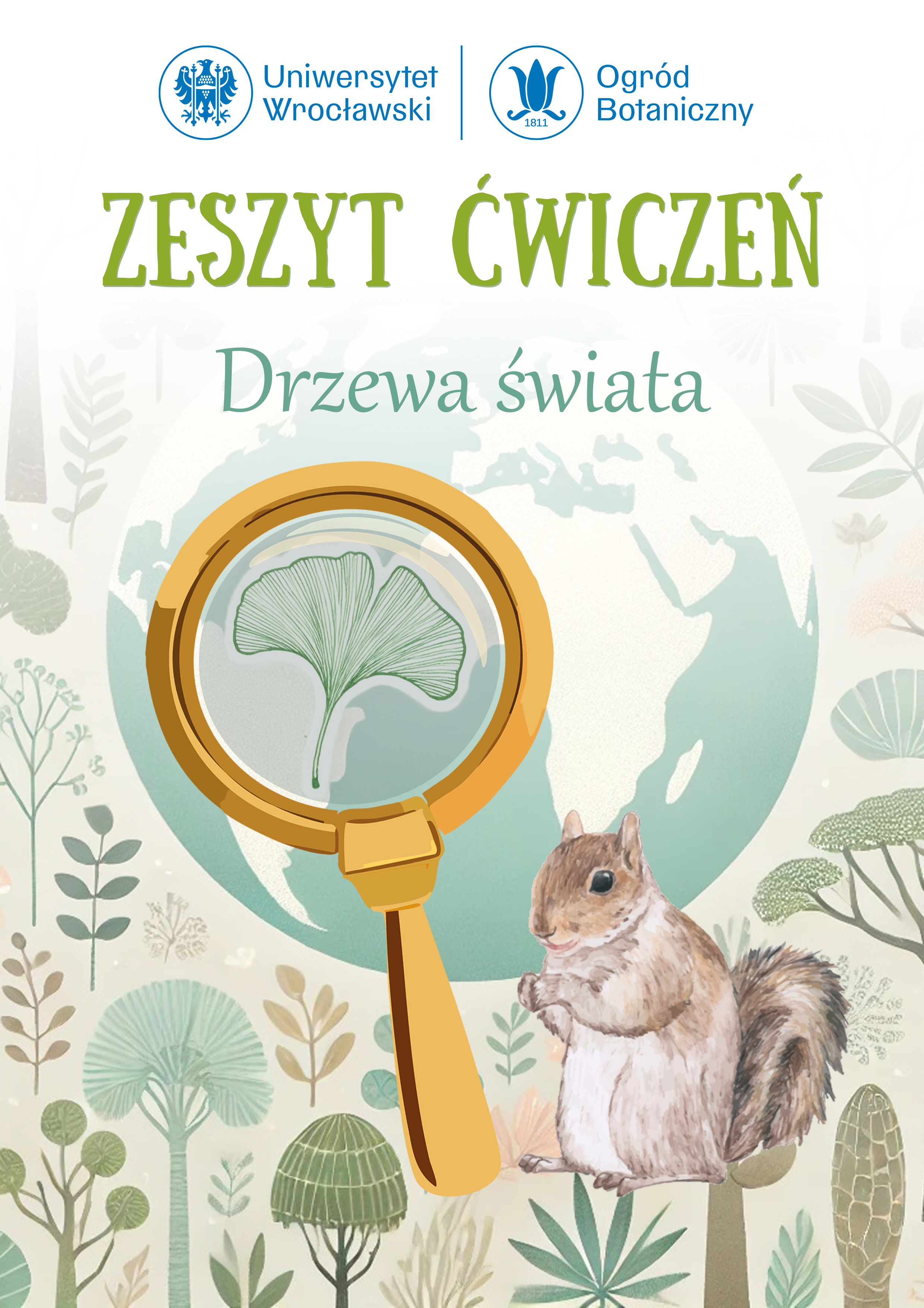 Drzewa świata